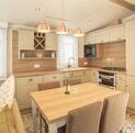 Swift Vendee for sale dining area photo