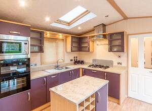 Pemberton Knightsbridge holidayhome kitchen photo