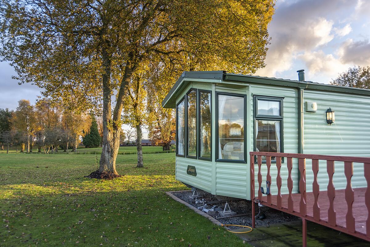 Static Caravan Hire Herefordshire & Welsh Border