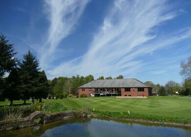 Leominster Golf Club photo