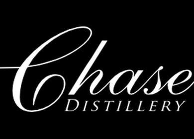 Chase Distillery logo