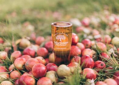 Herefordshire cider trails photo