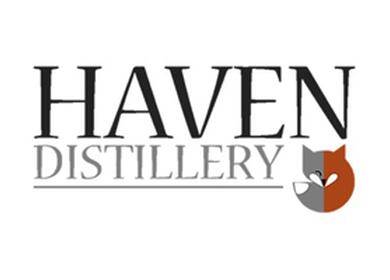 Haven Distillery logo