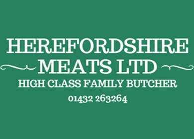 Herefordshire Meats logo