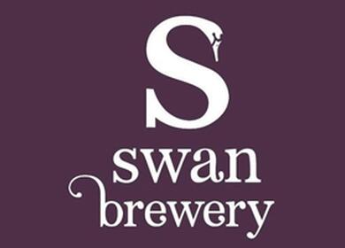 Swan Brewery logo