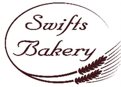 Swift Bakery logo