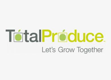 Total Produce logo