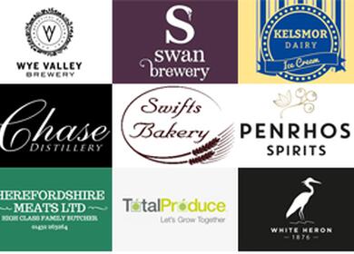 Local suppliers image for Lakeside bar bistro