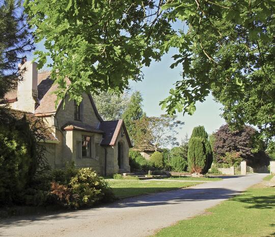 Self catering holidays in Herefordshire and Wales special offers