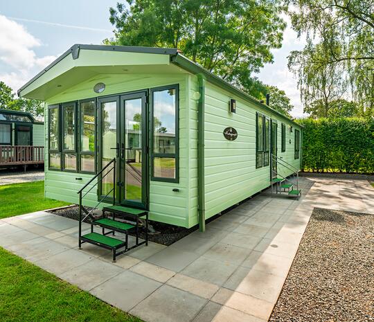 Regal Autograph for sale at Pearl Lake , Herefordshire - exterior photo
