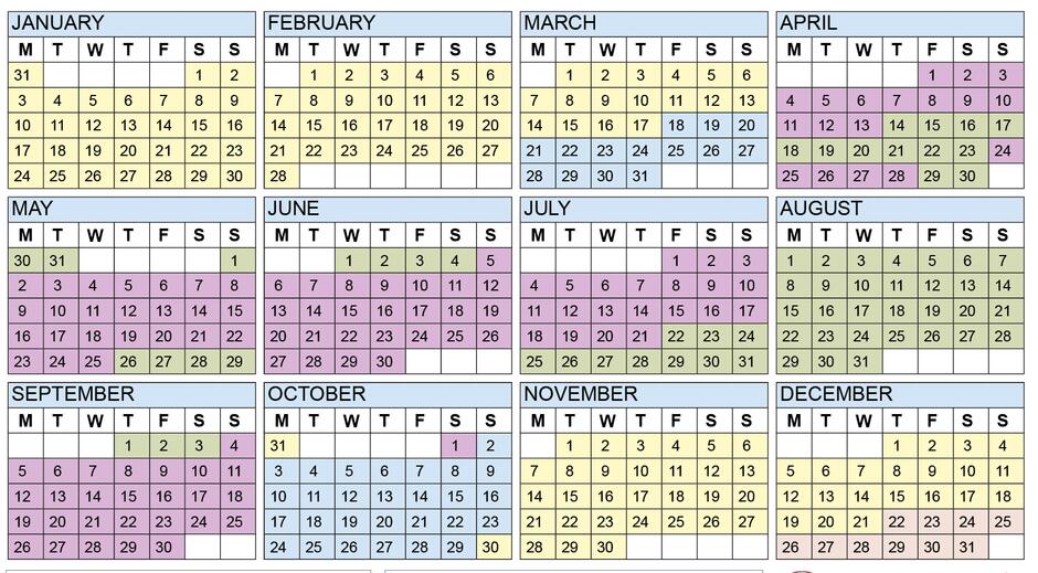 self-catering holidays at Pearl Lake Herefordshire seasonal price variations table self-catering holidays at Pearl Lake Herefordshire seasonal price variations table