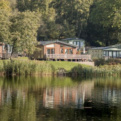 Luxury Lodges