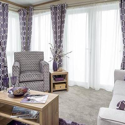 Pemberton Marlow for sale 5 star caravan holiday park Wales