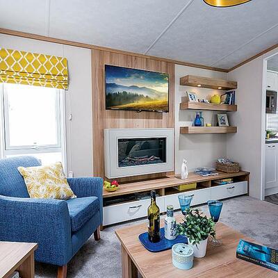 Pemberton Marlow for sale at Discover Parks