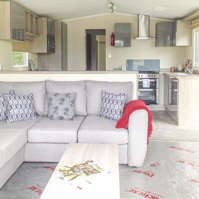 Regal Ledbury Holiday home at Arrow Bank - main image