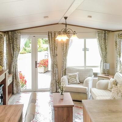 Regal Somerton holiday home at Pearl Lake - main image