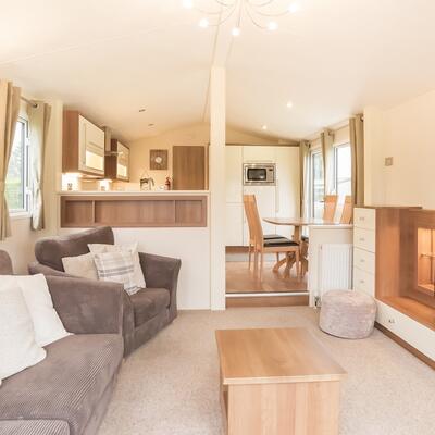 BK Sherbourne Holiday home at Arrow Bank - main image