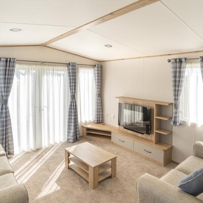 ABI Alderley Premier for sale 5 star holiday park photo