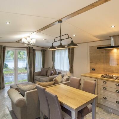 ABI Ambleside for sale at Pearl Lake