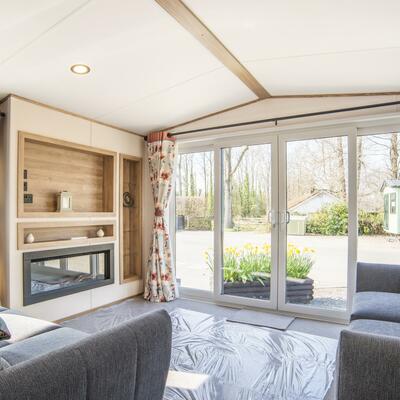 ABI Ingleton for sale at Discover Parks