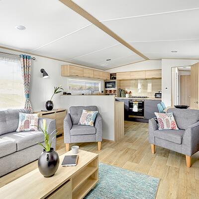 ABI Langdale for sale at Discover Parks, Herefordshire