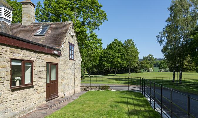 country cottage holidays Heart of England