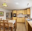 Golfing holidays cottages Heart of England - kitchen photo