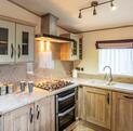 ABI Beaumont caravan holiday home for sale at Pearl Lake Country Holiday Park - kitchen photo