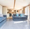 ABI Ingleton for sale at Discover Parks - living area photo