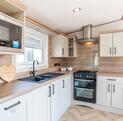 ABI Ingleton for sale at Discover Parks - kitchen area photo