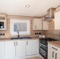 ABI Ingleton for sale at Discover Parks - kitchen area photo