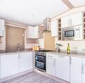 Regal Charmouth holiday home for sale at Discover Parks - kitchen photo