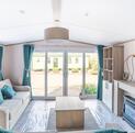Regal Charmouth holiday home for sale at Discover Parks - lounge photo