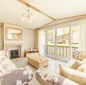 ABI Ambleside Premier for sale at Pearl Lake Country Holiday Park, herefordshire - lounge photo