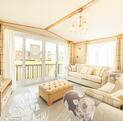 ABI Ambleside Premier for sale at Pearl Lake Country Holiday Park, herefordshire - lounge photo