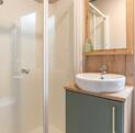 Brand new Atlas heritage family shower room photo