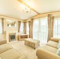 ABI Ambleside for sale at Pearl Lake Country Holiday Park - lounge photo