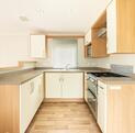 Willerby Avonmore for sale at Pearl Lake - kitchen photo