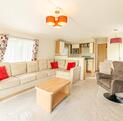 Willerby Avonmore for sale at Pearl Lake - lounge photo