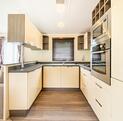 Regal Inspiration holiday home for sale at Pearl Lake Country Holiday Park - kitchen photo