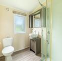 Regal Inspiration holiday home for sale at Pearl Lake Country Holiday Park - shower room photo